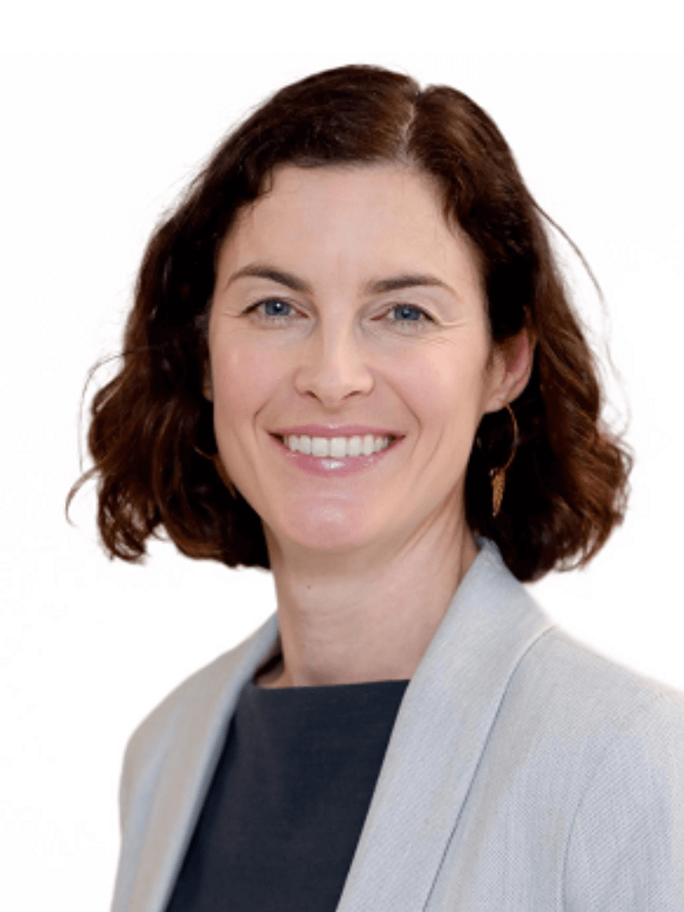 Headshot of Dr Jennifer Martin